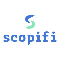 Scopifi logo - Similar company to Optimally