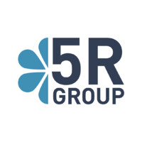 5R Group logo - Similar company to Sentinel Technologies Limited