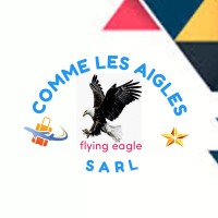 COMME LES AIGLES SARL logo - Similar company to Rainbow Services