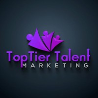 TopTier Talent Marketing (formerly Words Sell Digital Marketing logo - Similar company to Makers Design & Digital Marketing, Llc