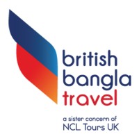 British Bangla Travel logo - Similar company to Travnet Tech