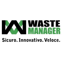 Waste Manager - RENTRI e Gestione Rifiuti in Cloud logo - Similar company to Appgarage.It