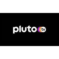 Pluto TV Brasil logo - Similar company to Pluto Tv