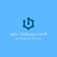 epic Infosys Tech logo - Similar company to Morzepay