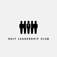 Hult Leadership Club logo - Similar company to Aviationclub At Hasso-Plattner-Institute Potsdam