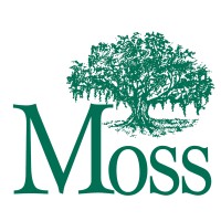 Moss Inc. logo - Similar company to Lsbio | Lifespan Biosciences, Inc.