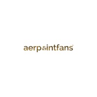 Aerpointfans - Designer Fans logo - Similar company to Santech Led Pvt. Ltd.
