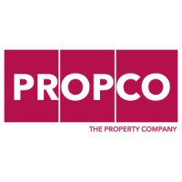 PROPCO logo - Similar company to B2Bhello.Com