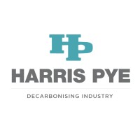 Harris Pye logo - Similar company to Oes Group