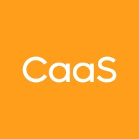 CaaS logo - Similar company to Caas