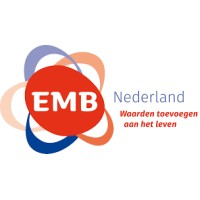 EMB Nederland logo - Similar company to Kansplus