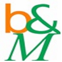 Brook and Mayo Limited logo - Similar company to Belvin Construction
