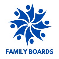 Family Boards logo - Similar company to Public Spectrum