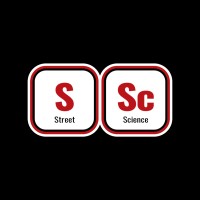 Street Science logo - Similar company to Impact Dragonfly