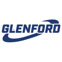 Glenford of Forfar logo - Similar company to Midland Suzuki