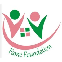 FAME foundation logo - Similar company to Phaae