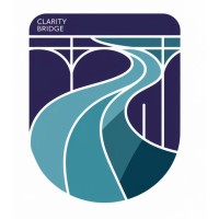 Clarity Bridge logo - Similar company to Quickverse | App Localization Made Easy