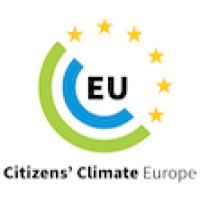 Citizens' Climate Europe logo - Similar company to Climate Extremes Documentary