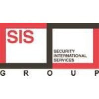 Security International Services Group logo - Similar company to Prime Security Services Ltd.
