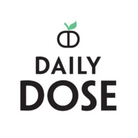 Daily Dose Juice logo - Similar company to Sherpr