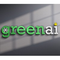 GreenAI logo - Similar company to Asra Tech