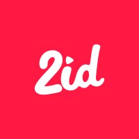 2id Music Branding logo - Similar company to B+Ca