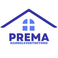 PREMA Handelsvertretung logo - Similar company to Hybrid Experts Gmbh