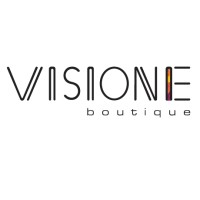 Visione Boutique logo - Similar company to Omnifintec Kuwait