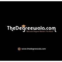 The Degreewala.com logo - Similar company to Mitigiti