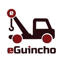 eGuincho Technology logo - Similar company to Cristal Sales Performance