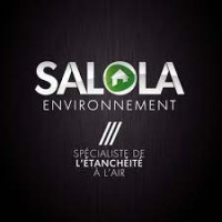 SALOLA logo - Similar company to Uptool