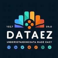 Dataez logo - Similar company to Dataease