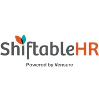 ShiftableHR logo - Similar company to Synuity
