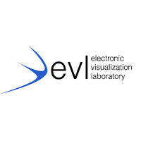 Electronic Visualization Laboratory logo - Similar company to Artscope.Io