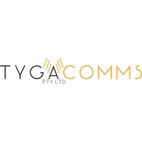 Tygacomms Pty Ltd logo - Similar company to Novocon Pty Ltd