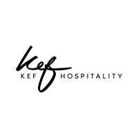 KEF Hospitality logo - Similar company to Tapperij De Oude Toren