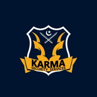 Karma Security Services Pvt.ltd logo - Similar company to Tpl Security Services