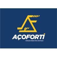 Aço Forti - Ferragem Armada Atibaia logo - Similar company to Agruparh - Associação Grupo De Recursos Humanos De Atibaia E Região