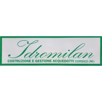 Idromilan srl logo - Similar company to R&C Globe