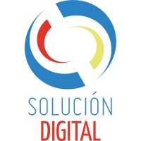 Solución Digital logo - Similar company to Solución Digital