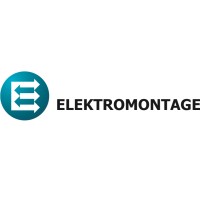 Elektromontage AB logo - Similar company to Dh Solutions Ab
