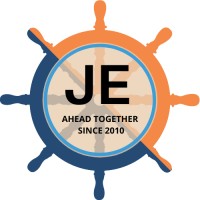 JE Shipping and Logistics Pvt Ltd logo - Similar company to Freight Consolidators