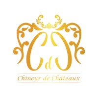 Chineur de Châteaux logo - Similar company to Riad Stampe E Ricami