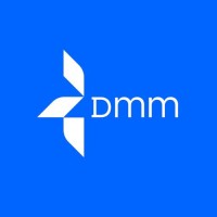 DMM TRADING 4.0 logo - Similar company to Dati - Plataforma Inteligente