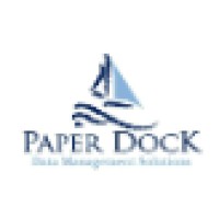 Paper Dock