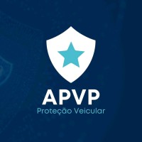 APVP Proteção Veicular logo - Similar company to Clube Abis Proteção Veicular