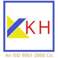 KH Rubber Pvt Ltd logo - Similar company to Fitwell Udyog