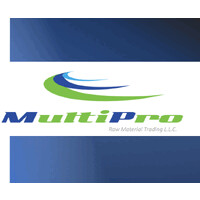 Multipro Raw Material Trading LLC logo - Similar company to T3 Plastic Pte. Ltd.