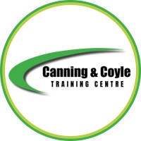 Canning & Coyle Training Centre logo - Similar company to Green Square Developments Ltd