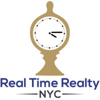 Real Time Realty NYC logo - Similar company to Reveel Nyc
